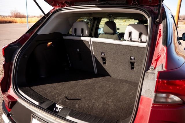 Used 2025 Chevrolet TrailBlazer LT image 11