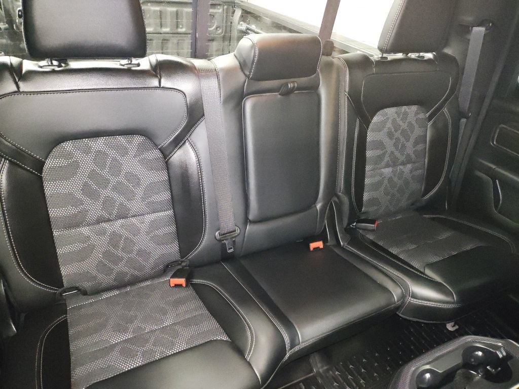 Used 2020 RAM 1500 Rebel w/ Rebel Level 2 Equipment Group AWD/4WD image 11
