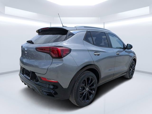 New 2026 Buick Encore GX Sport Touring w/ Advanced Technology Package FWD image 3