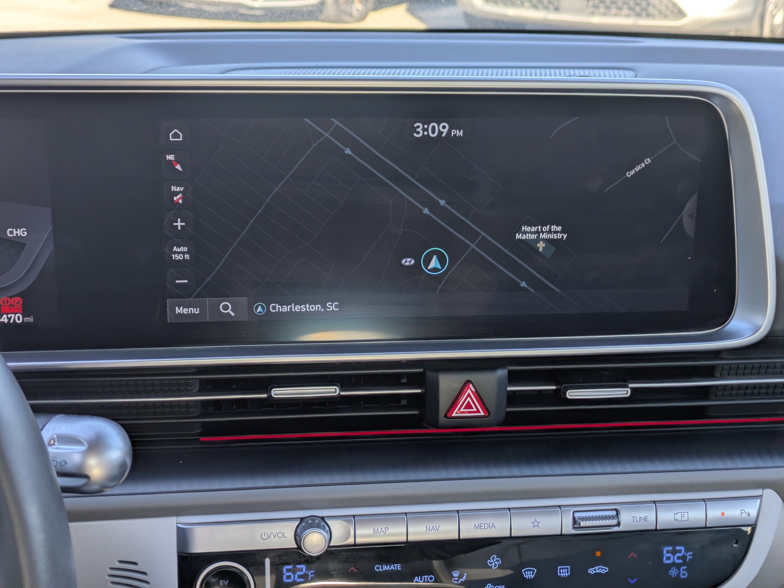 Certified 2023 Hyundai Ioniq 6 SEL image 22