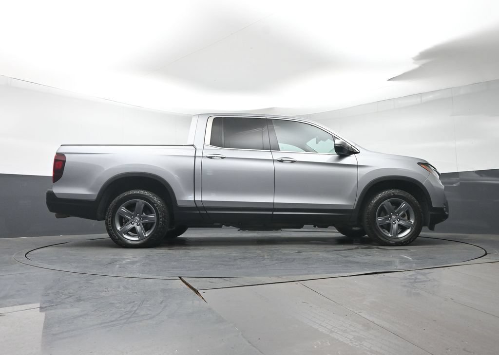 Certified 2023 Honda Ridgeline RTL-E image 36