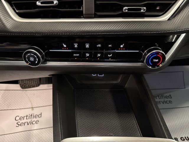 Used 2026 Chevrolet Equinox LT w/ LPO, Floor Liner Package image 16