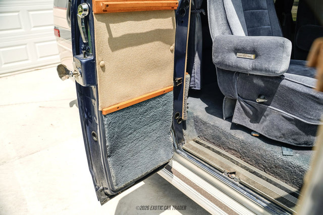 Used 1988 Chevrolet G20 RWD image 73
