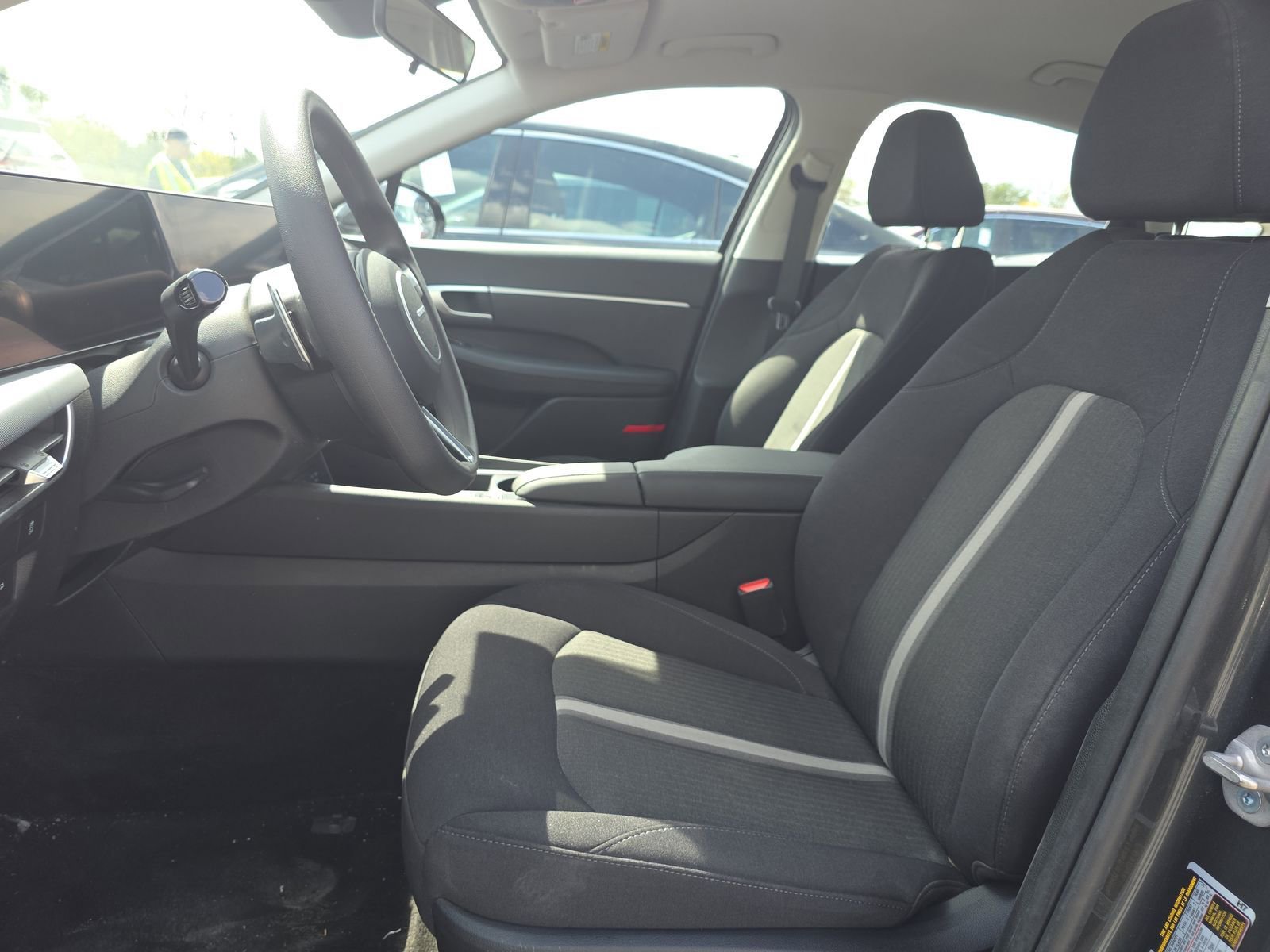 Used 2025 Hyundai Sonata SEL image 3