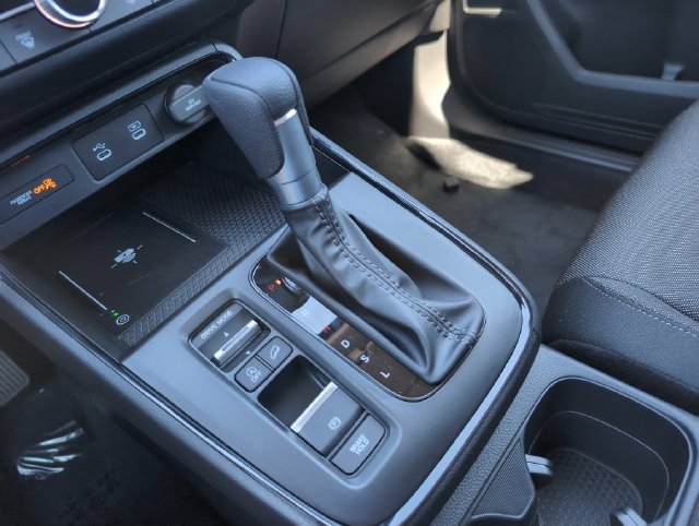 New 2026 Honda CR-V LX image 27