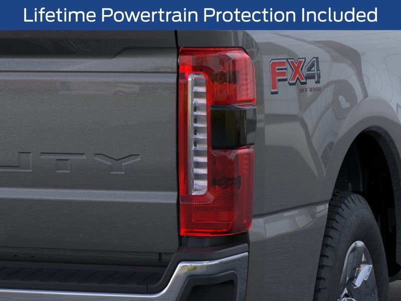 New 2026 Ford F350 Lariat w/ Lariat Premium Package image 26