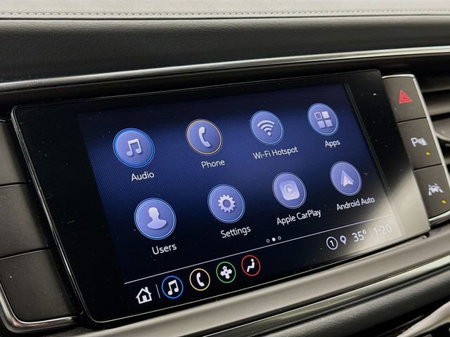 Used 2023 Buick Enclave Essence image 17