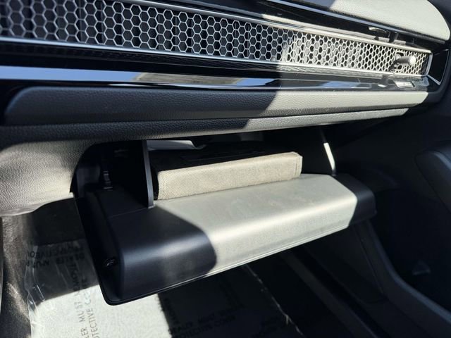 Certified 2024 Honda Civic Sport image 29