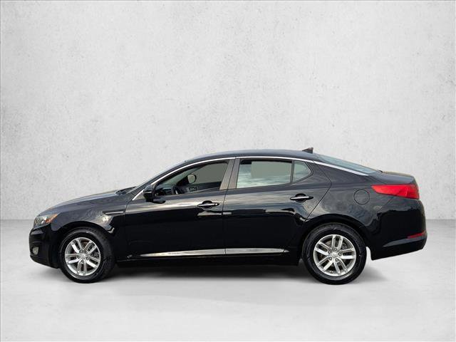 Used 2013 Kia Optima LX image 8