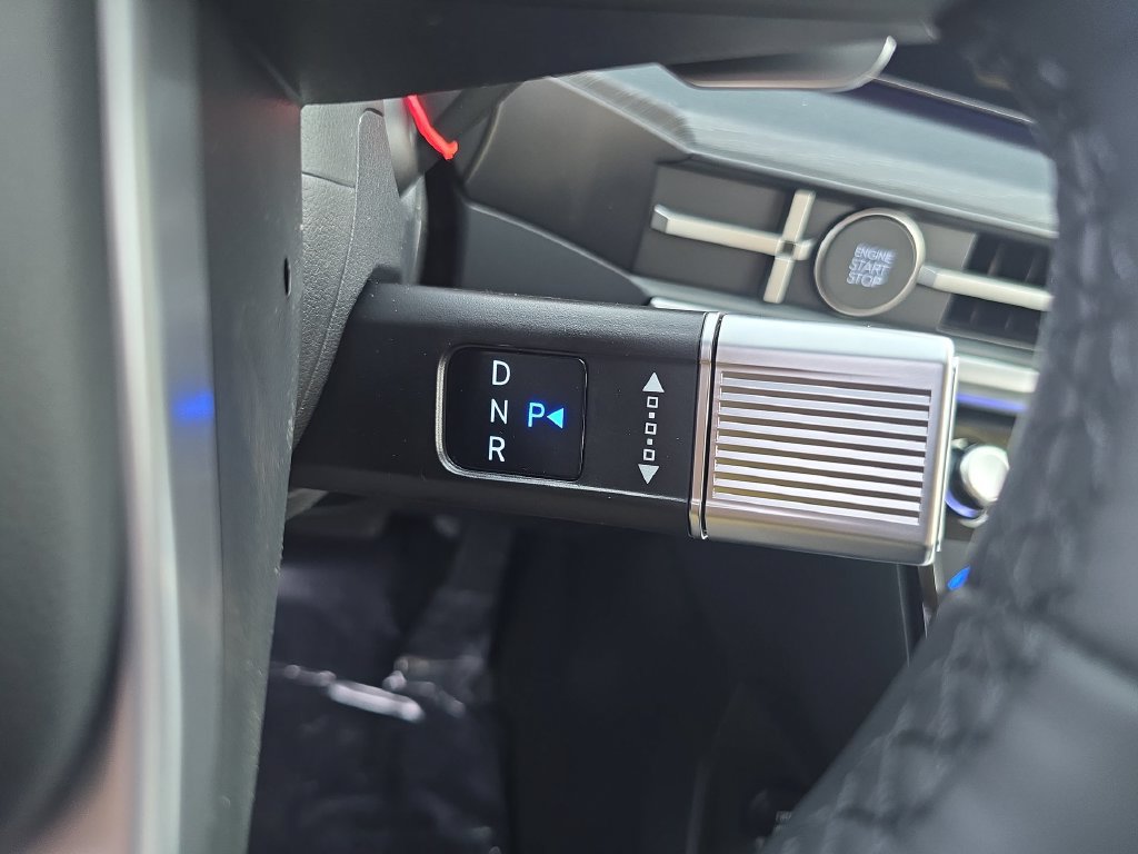 New 2026 Hyundai Santa Fe Limited AWD/4WD image 19