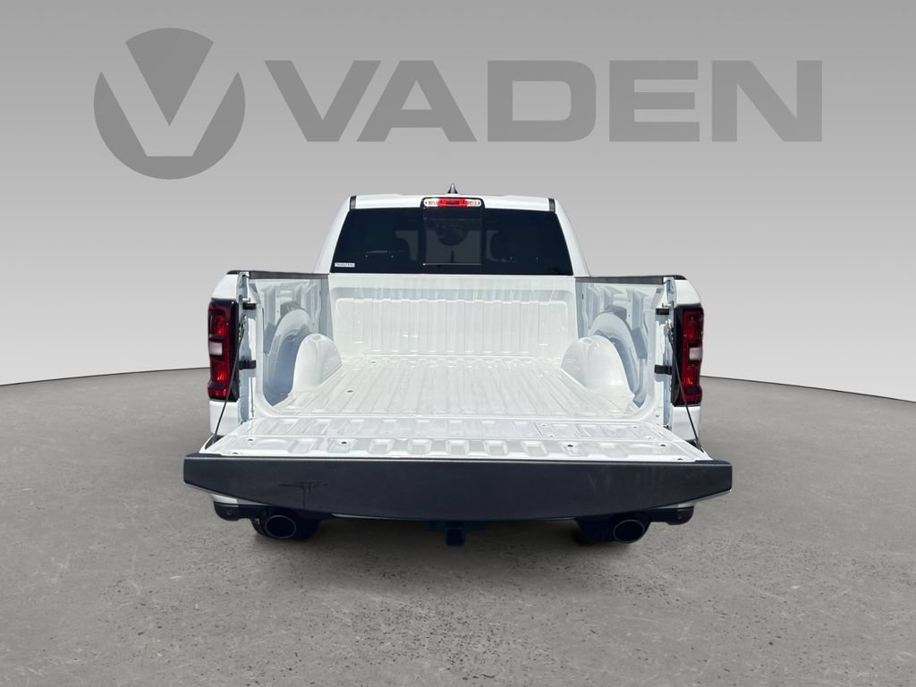 New 2026 RAM 1500 Laramie w/ Night Edition AWD/4WD image 19