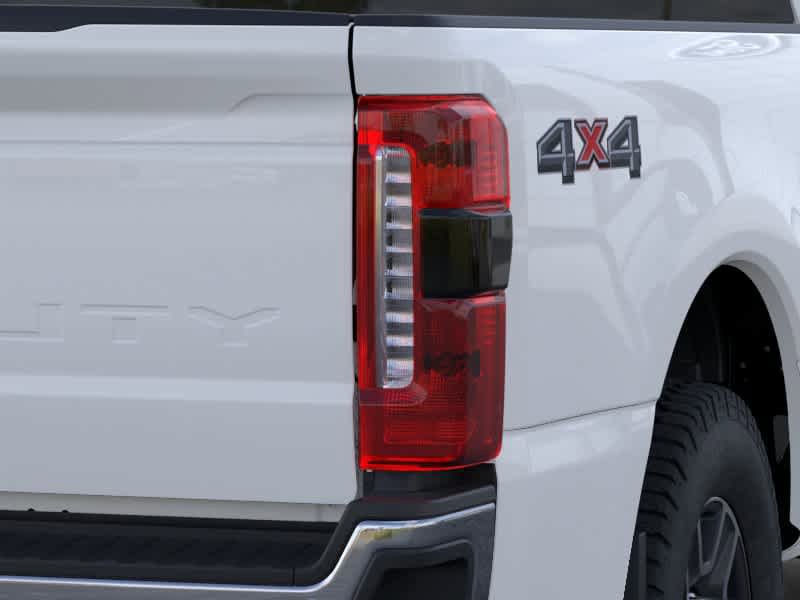 New 2026 Ford F250 Lariat AWD/4WD image 21