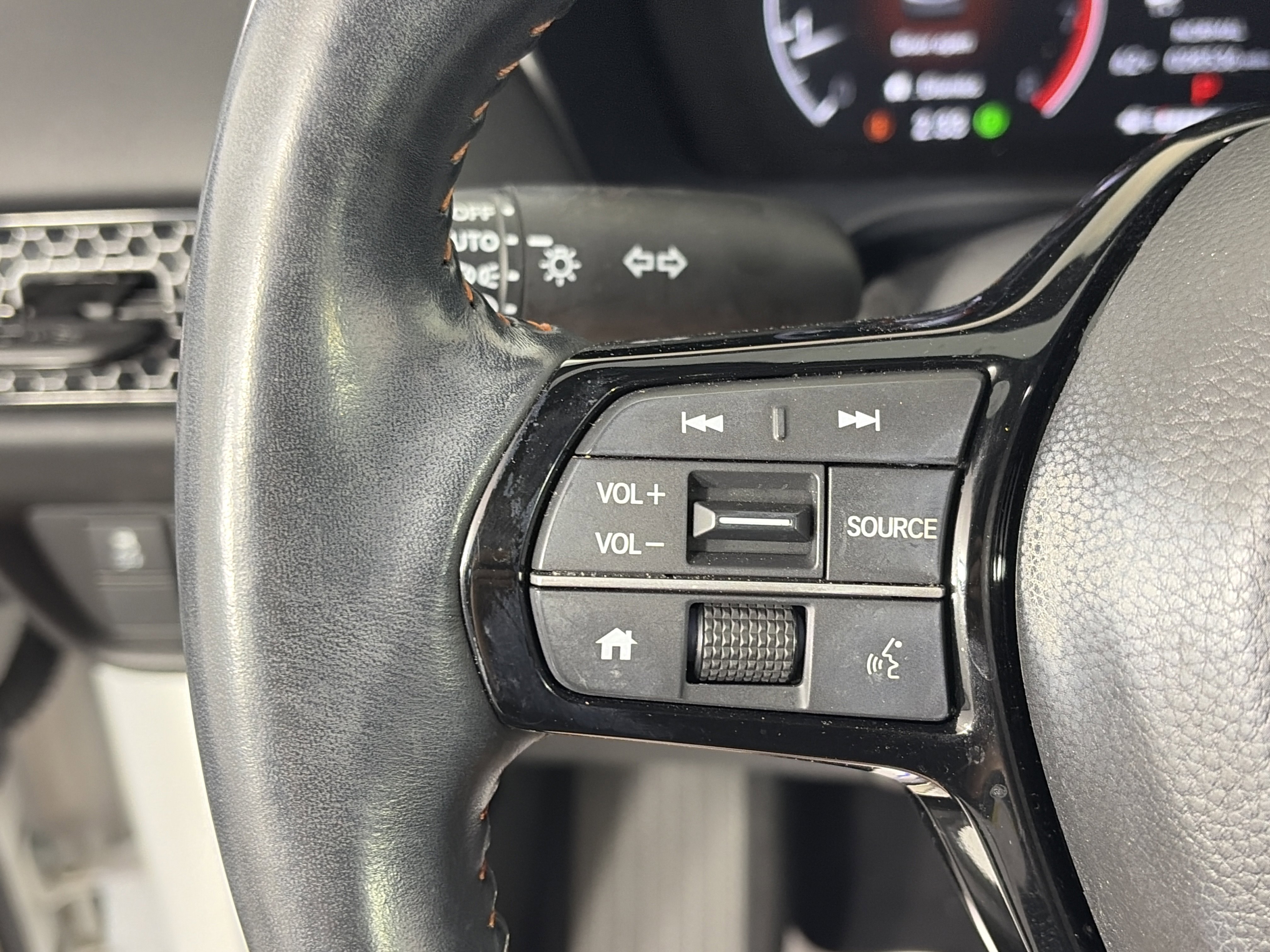Used 2024 Honda HR-V Sport image 28