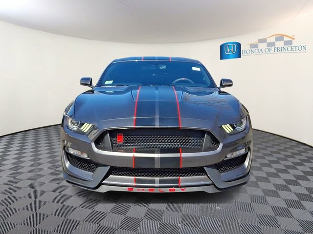 Used 2019 Ford Mustang Shelby GT350R w/ GT350R Equipment Group 920A image 2