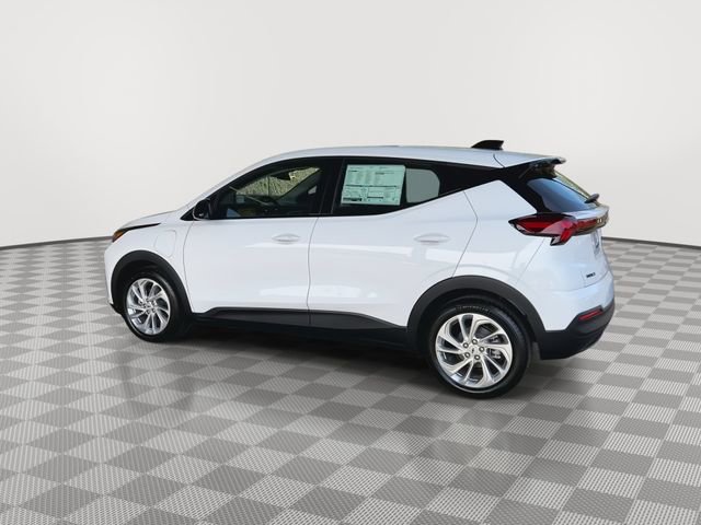 New 2027 Chevrolet Bolt LT w/ Comfort Package FWD image 6