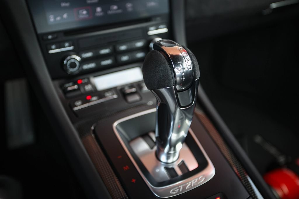 Used 2018 Porsche 911 GT2 RS RWD image 34