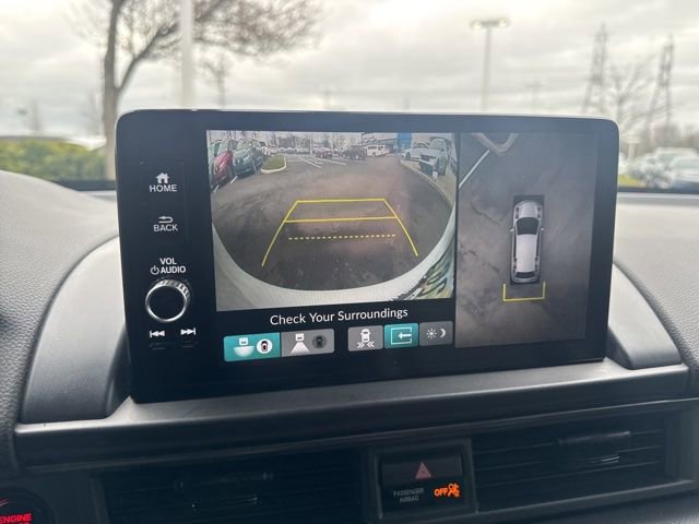 Used 2023 Honda Pilot TrailSport image 28