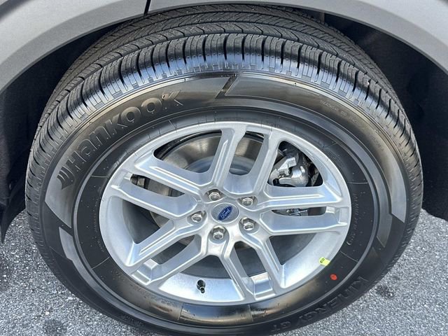 New 2026 Ford Explorer Active image 31