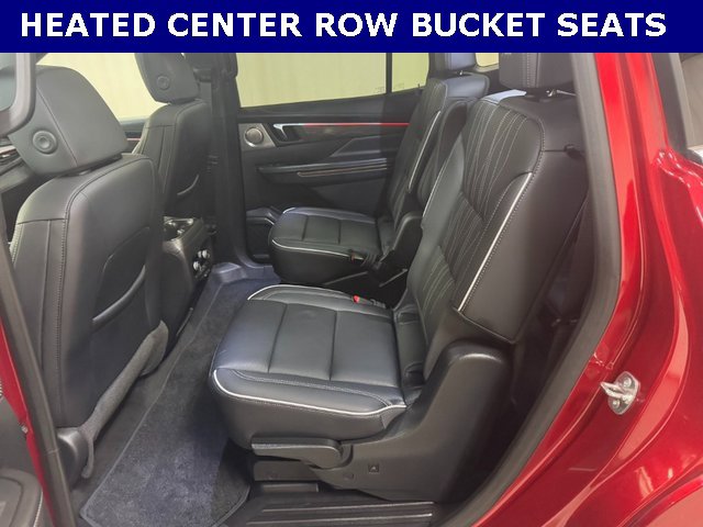 Used 2025 Buick Enclave Avenir w/ Super Cruise Package image 30