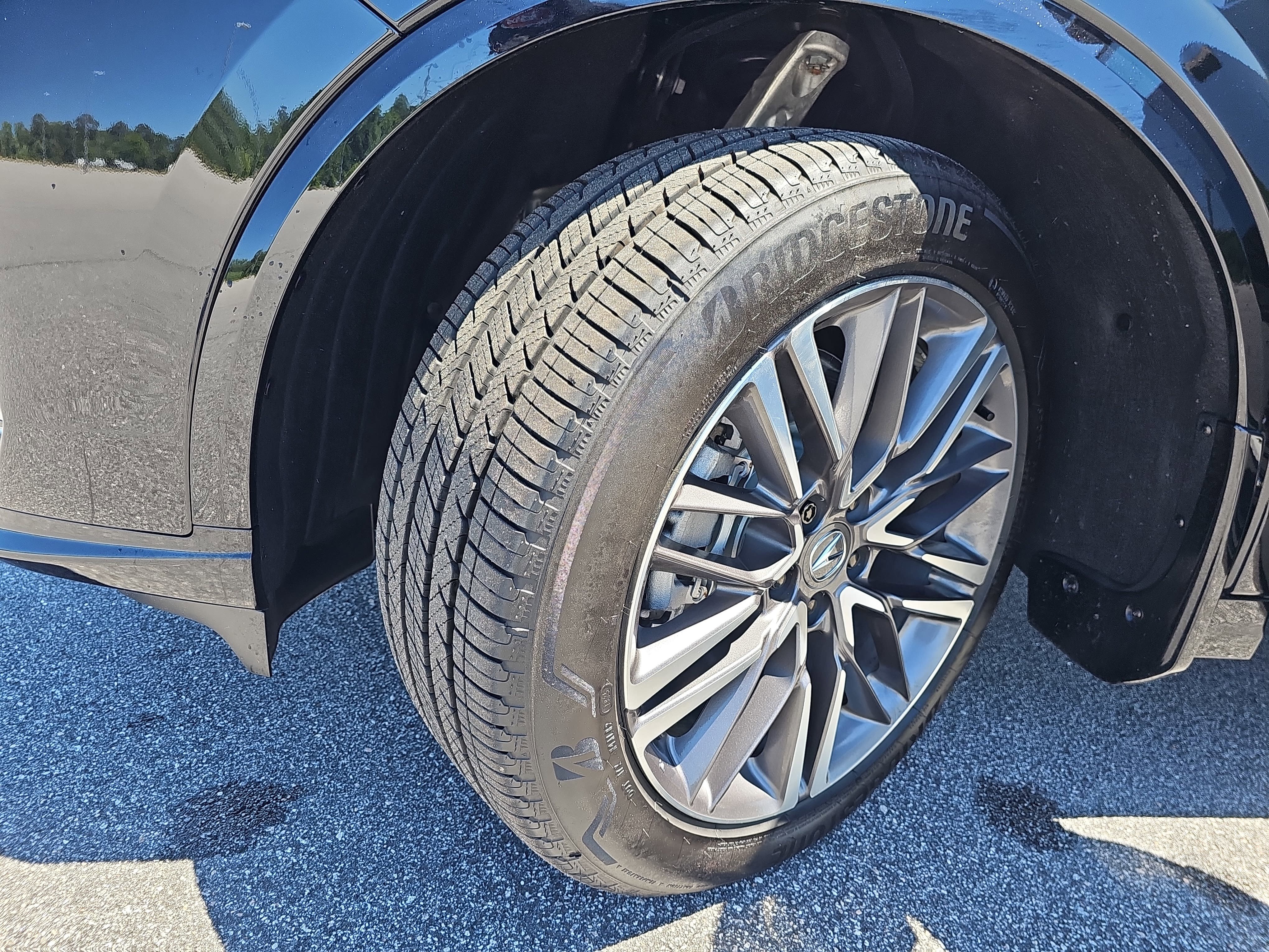 Used 2026 Acura MDX SH-AWD w/ Advance Package image 30