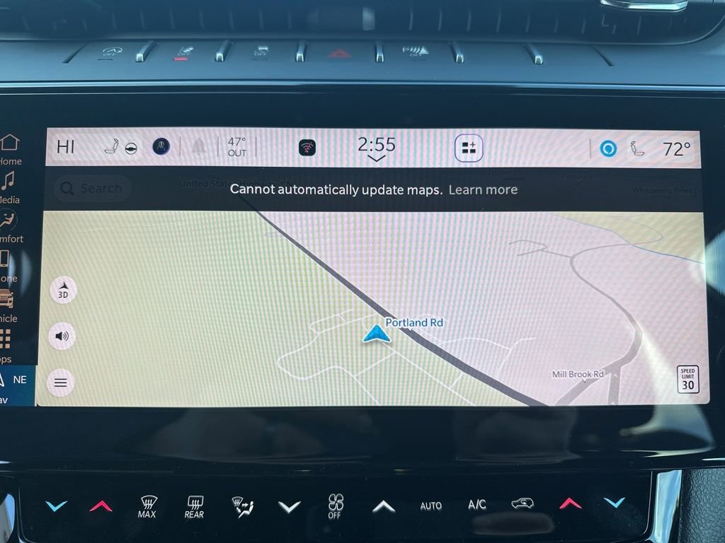 New 2026 Jeep Grand Cherokee L Limited image 21