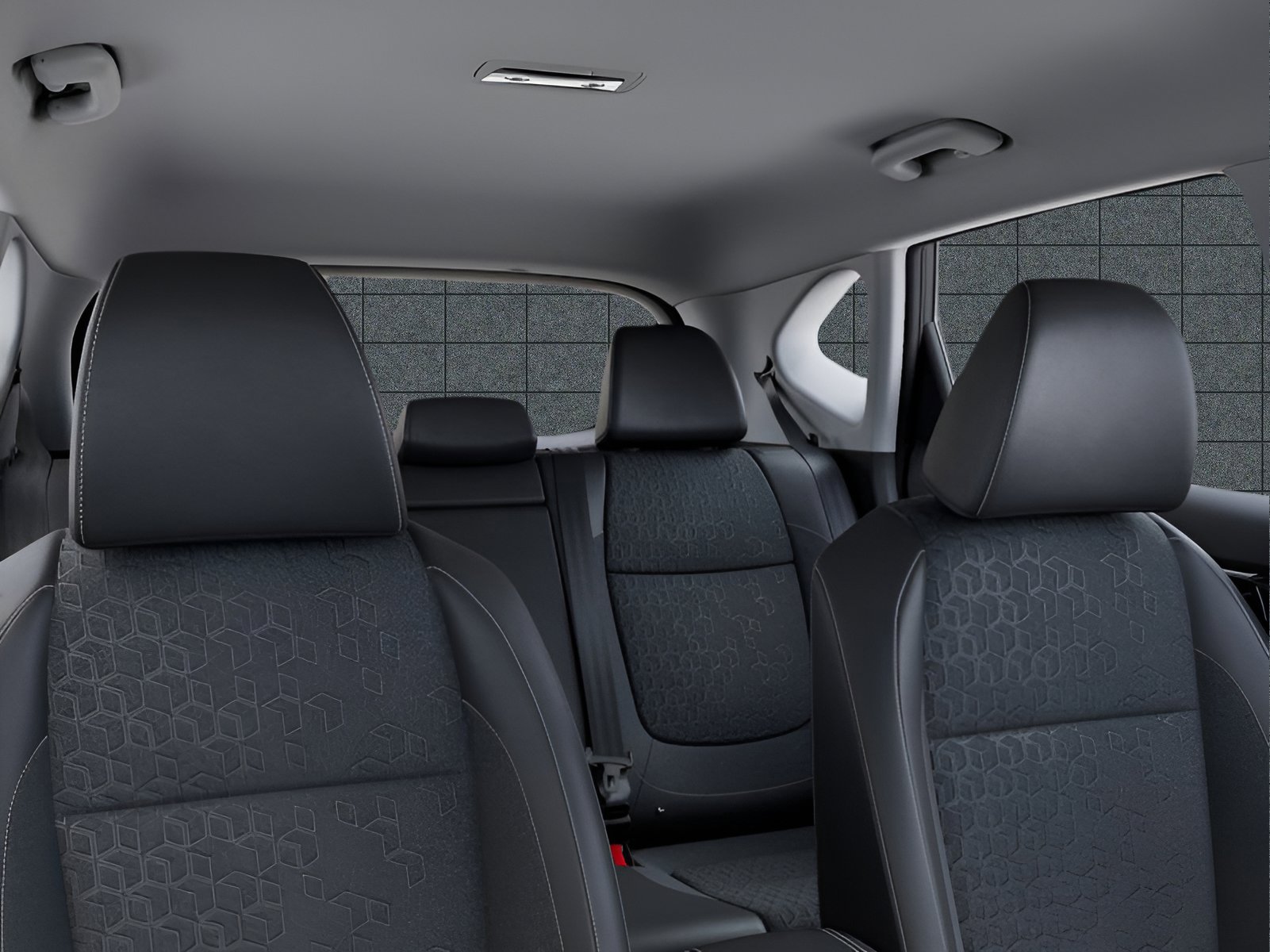 New 2025 Kia Seltos S FWD image 27