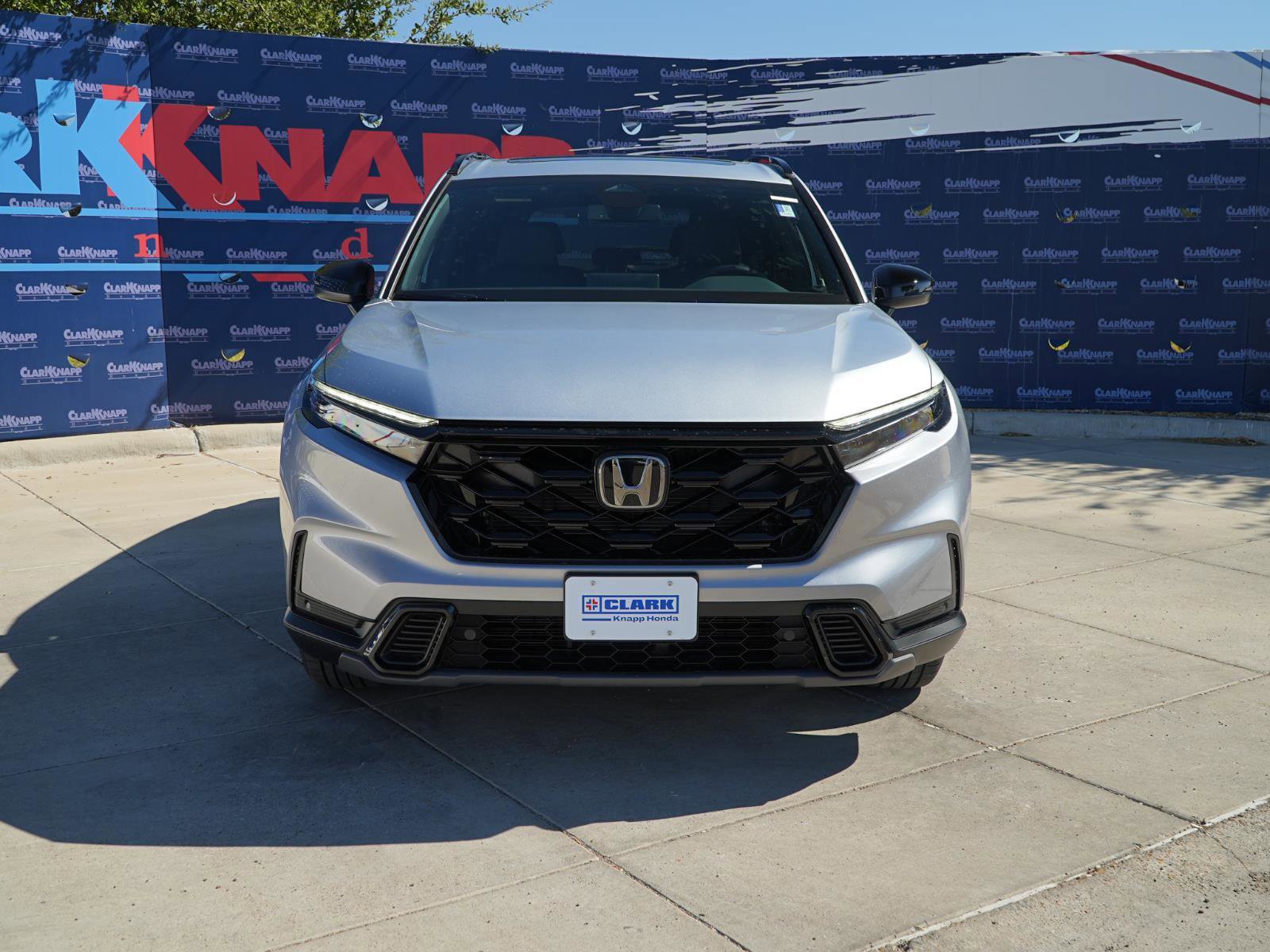 New 2026 Honda CR-V Sport-L image 2