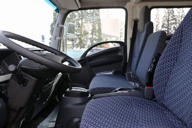 New 2025 Chevrolet Low Cab Forward image 14