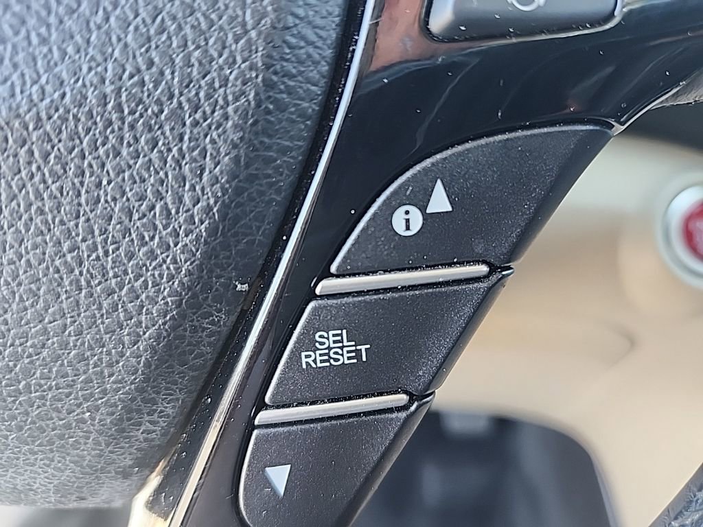 Used 2017 Honda Accord EX-L image 20