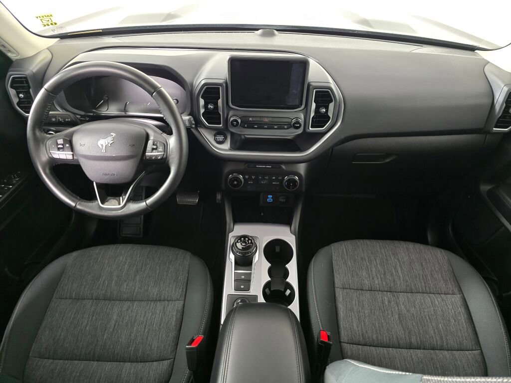 Used 2022 Ford Bronco Sport Big Bend w/ Convenience Package image 22