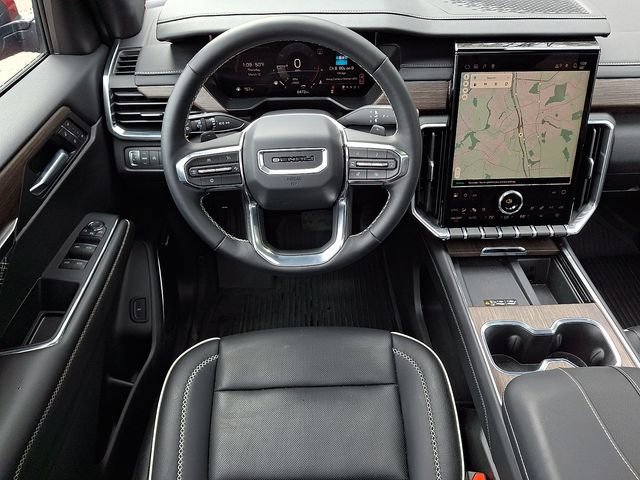 Certified 2025 GMC Acadia Denali image 11