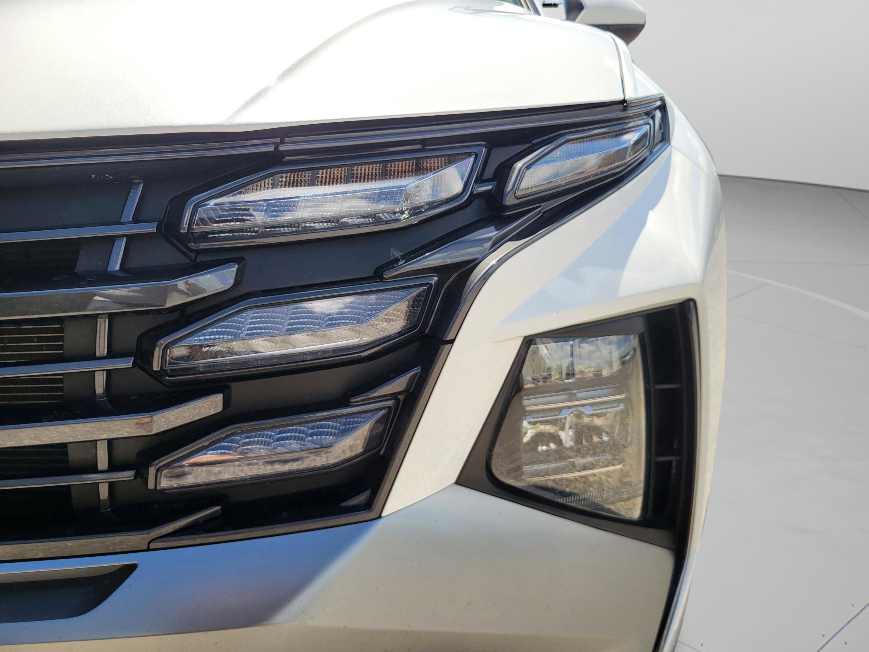 Used 2025 Hyundai Tucson SEL image 65