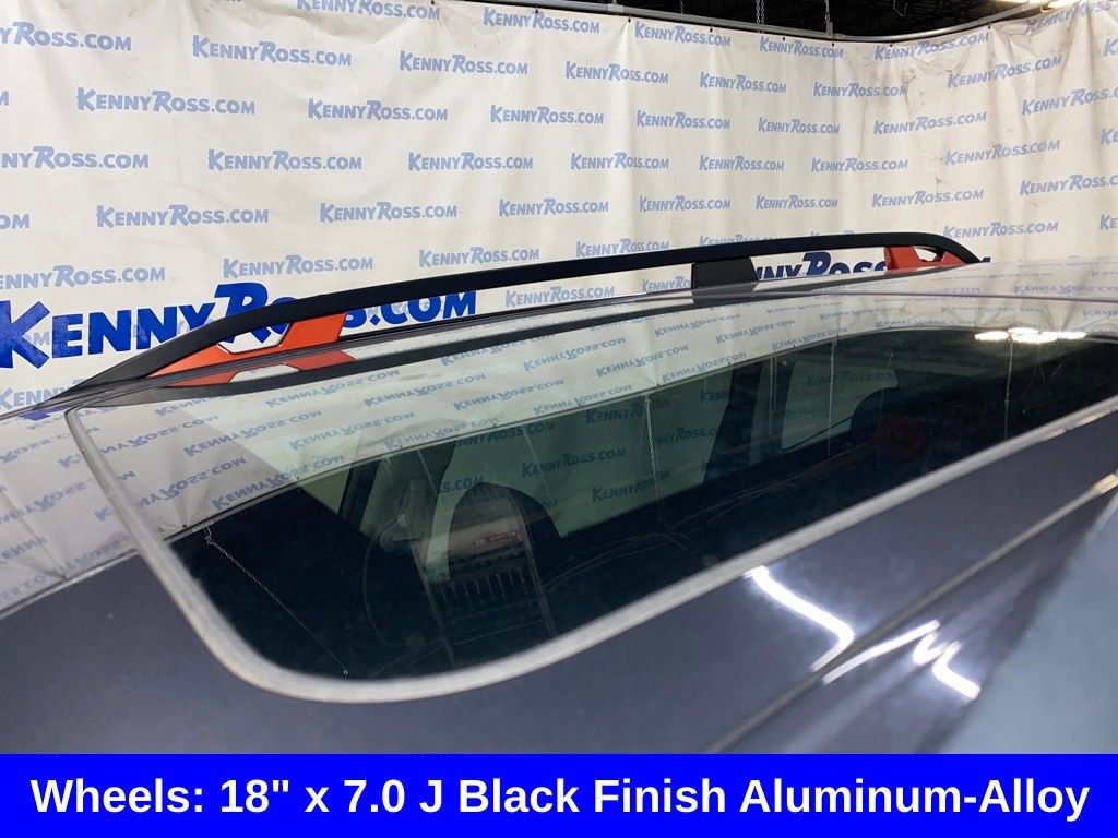 Certified 2023 Subaru Forester Sport image 31