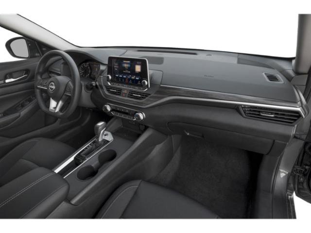 New 2026 Nissan Altima 2.5 SV AWD/4WD image 17