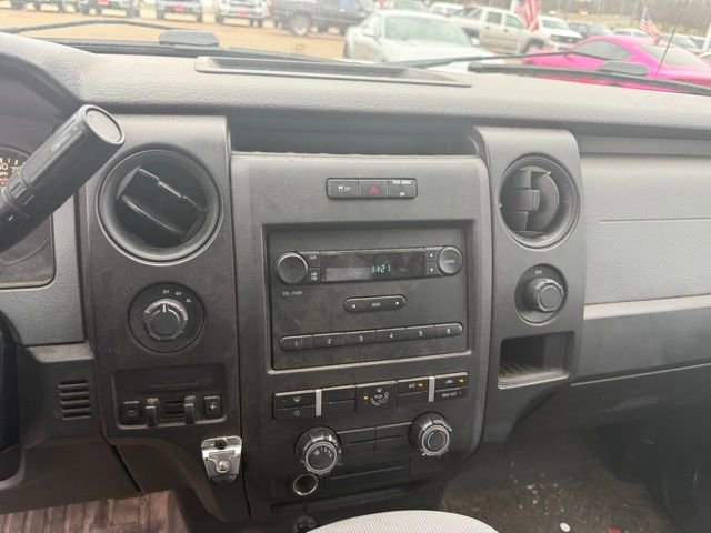 Used 2013 Ford F150 XL w/ PWR Equipment Group image 49