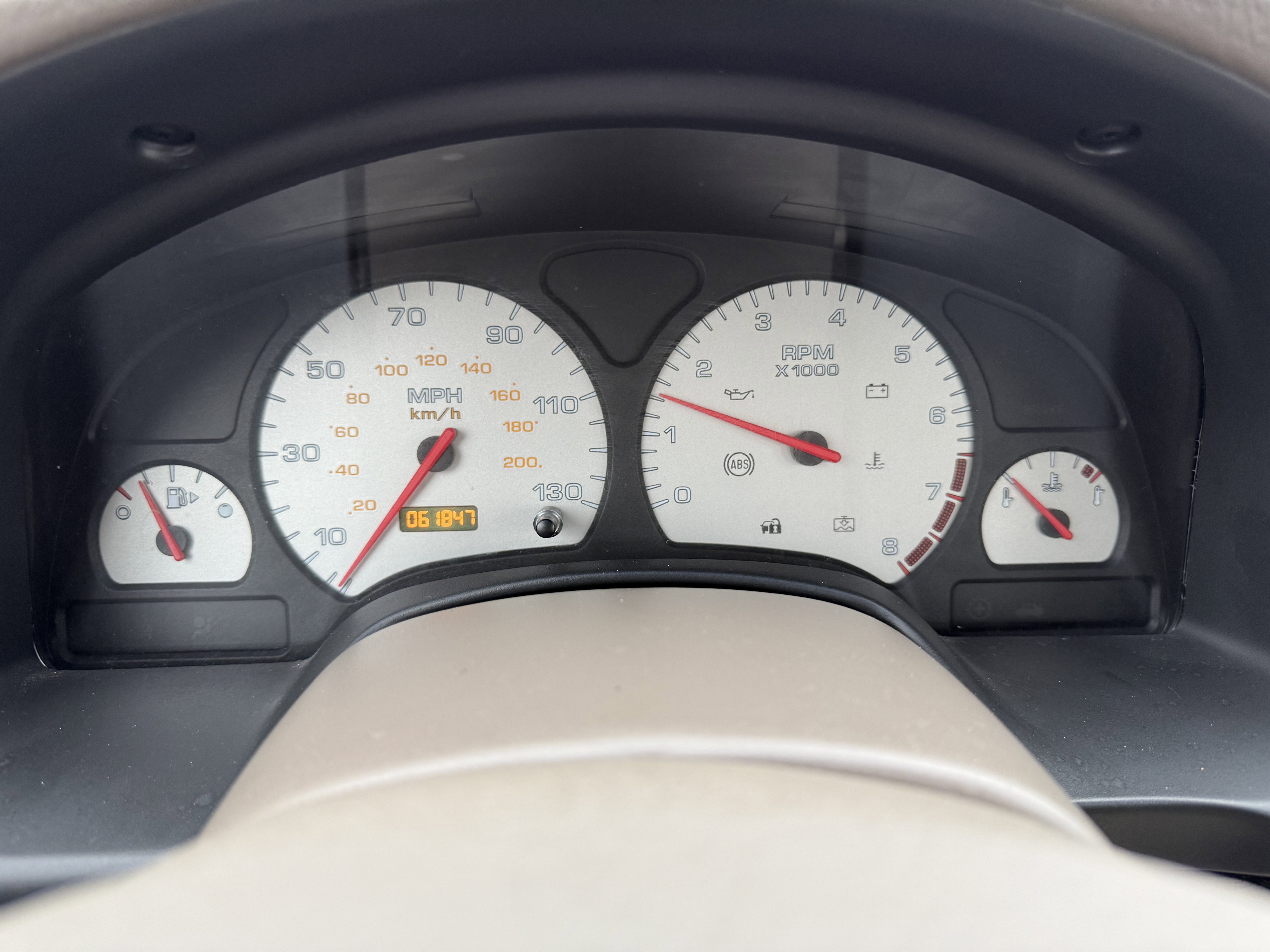 Used 2003 Saturn L-Series L200 w/ Convenience Pkg image 15