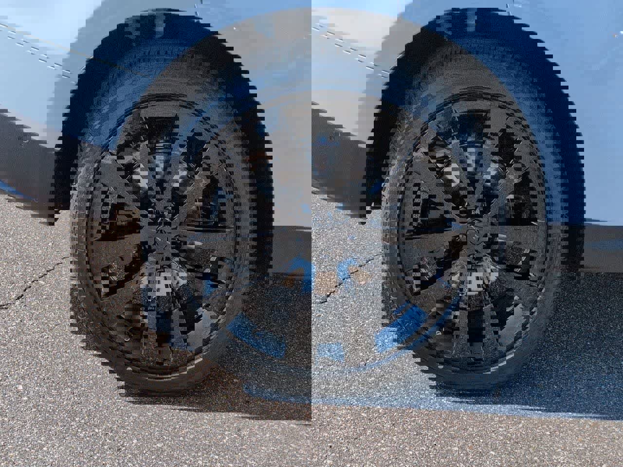 New 2026 Land Rover Range Rover Sport SE AWD/4WD image 13