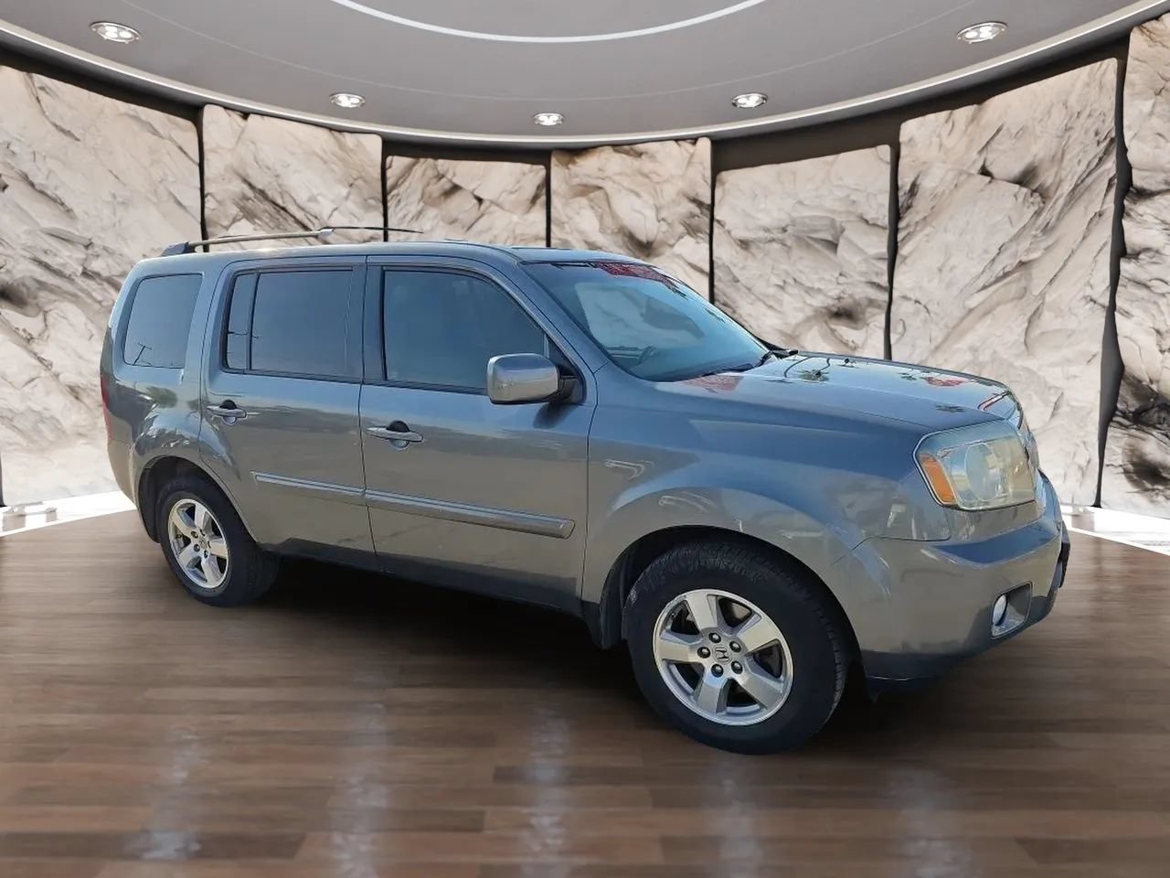 Used 2011 Honda Pilot EX-L image 10