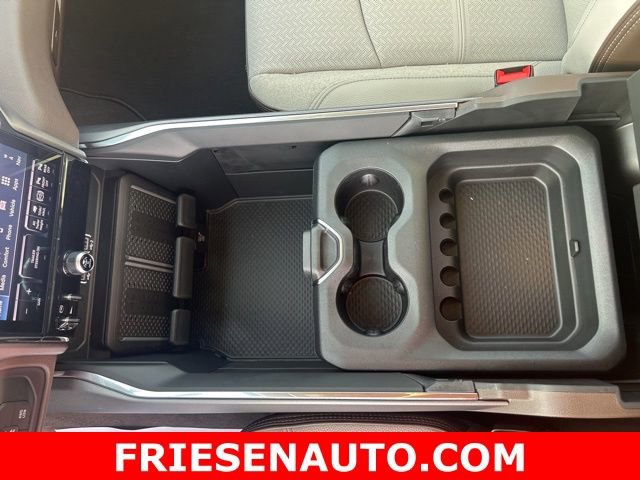 New 2026 RAM 3500 Laramie image 23