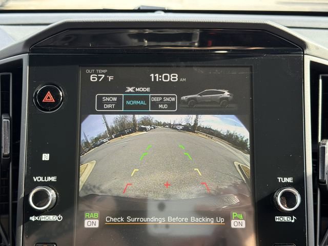 New 2026 Subaru Crosstrek 2.5i Wilderness image 29