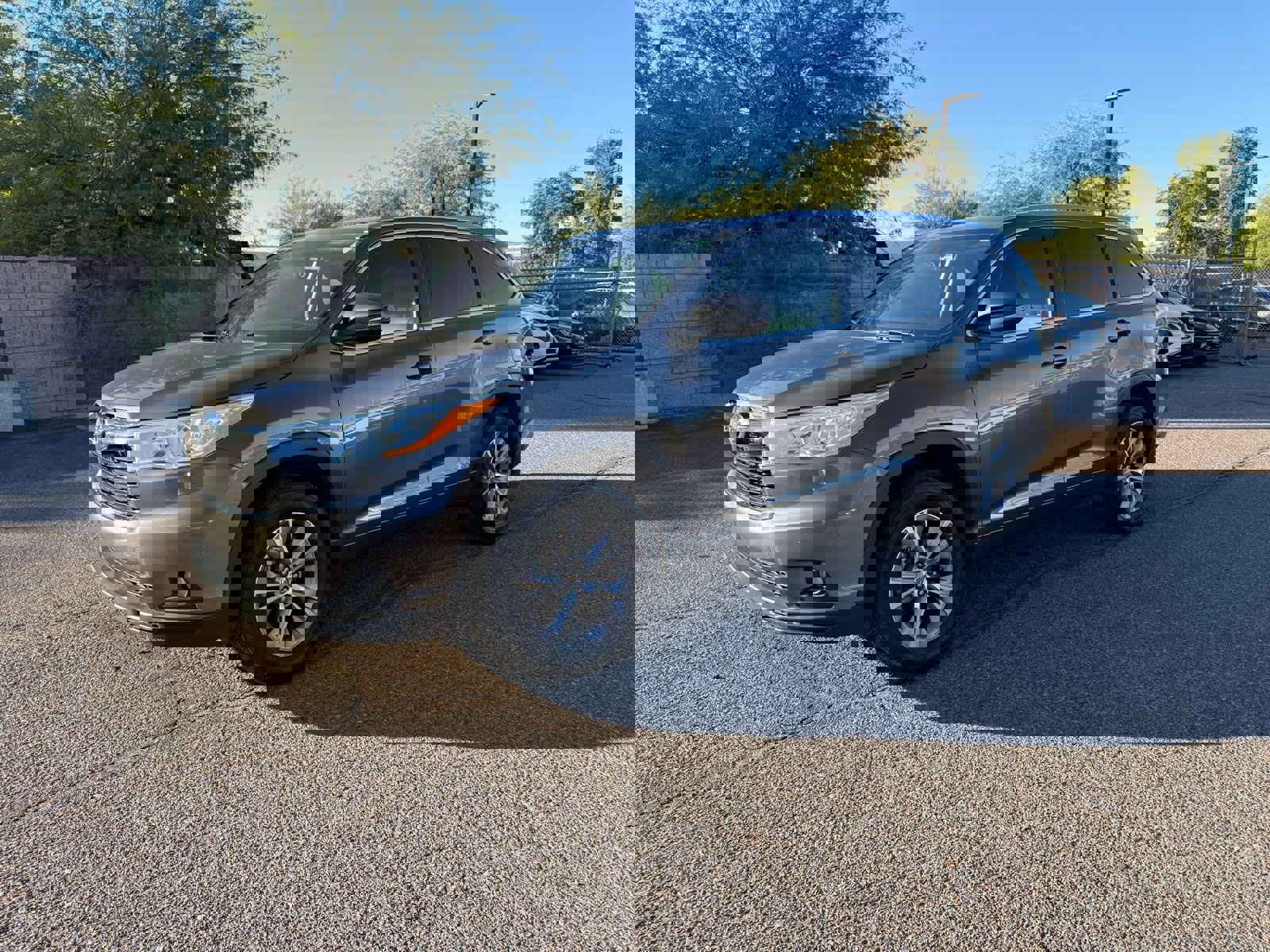 Used 2014 Toyota Highlander XLE