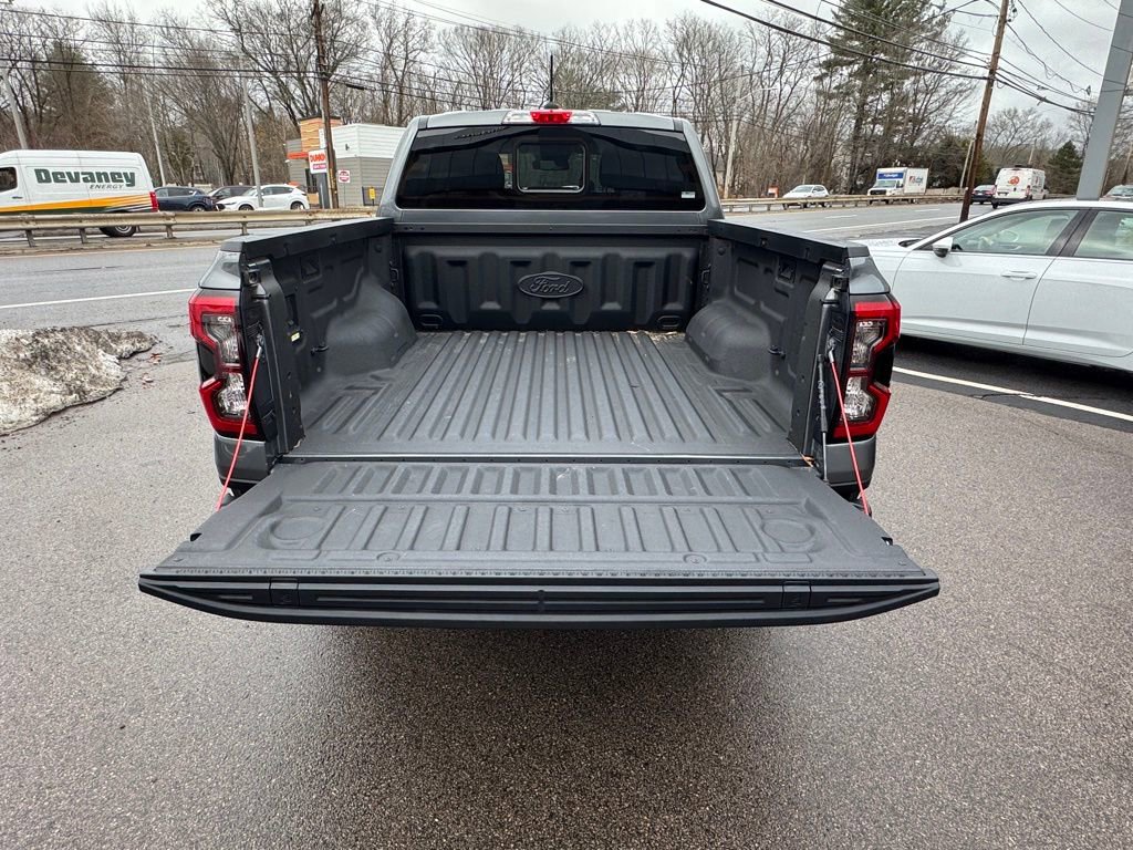 Used 2024 Ford Ranger XLT w/ Technology Package image 13