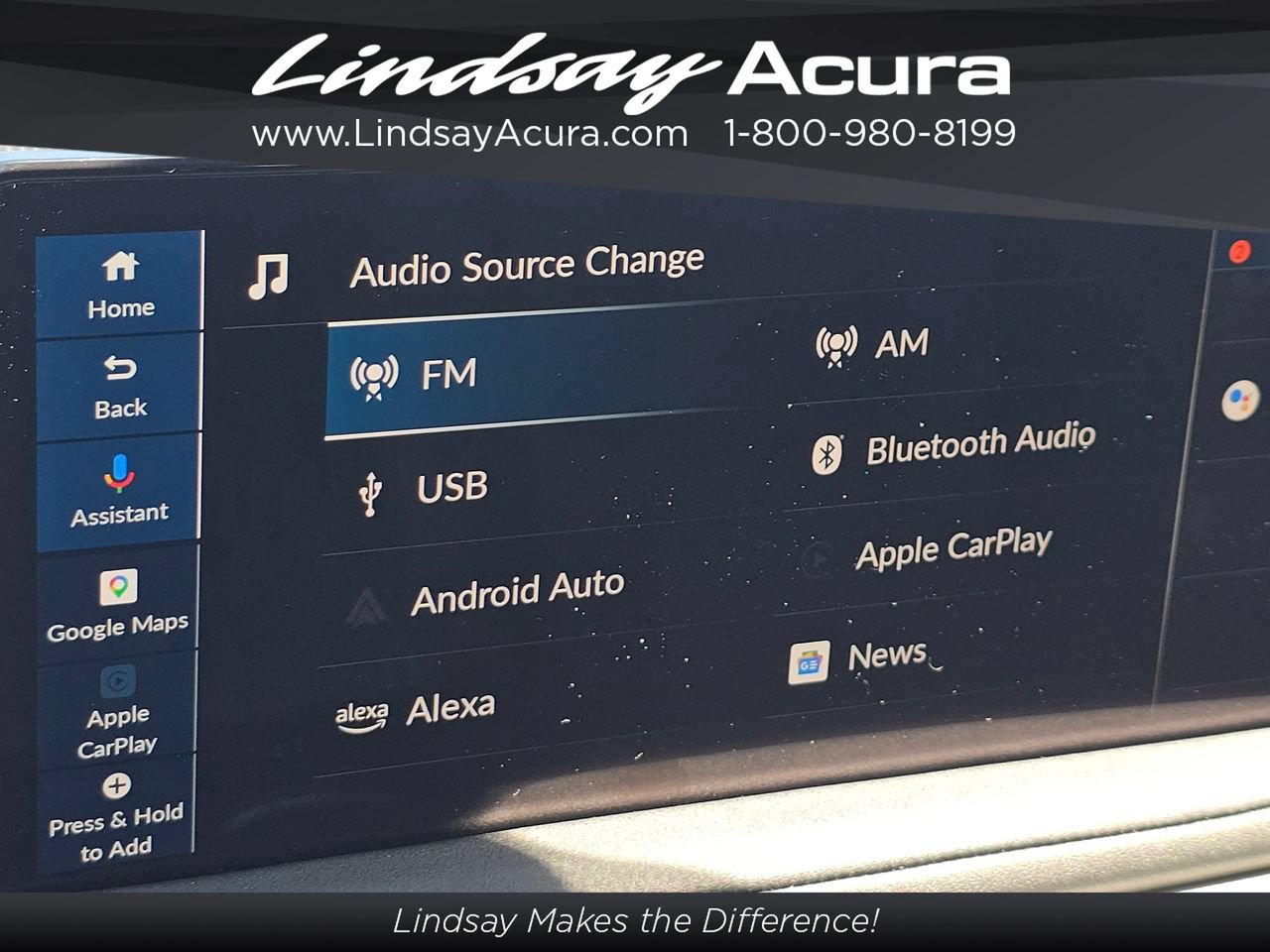 New 2026 Acura MDX w/ Technology Package AWD/4WD image 24