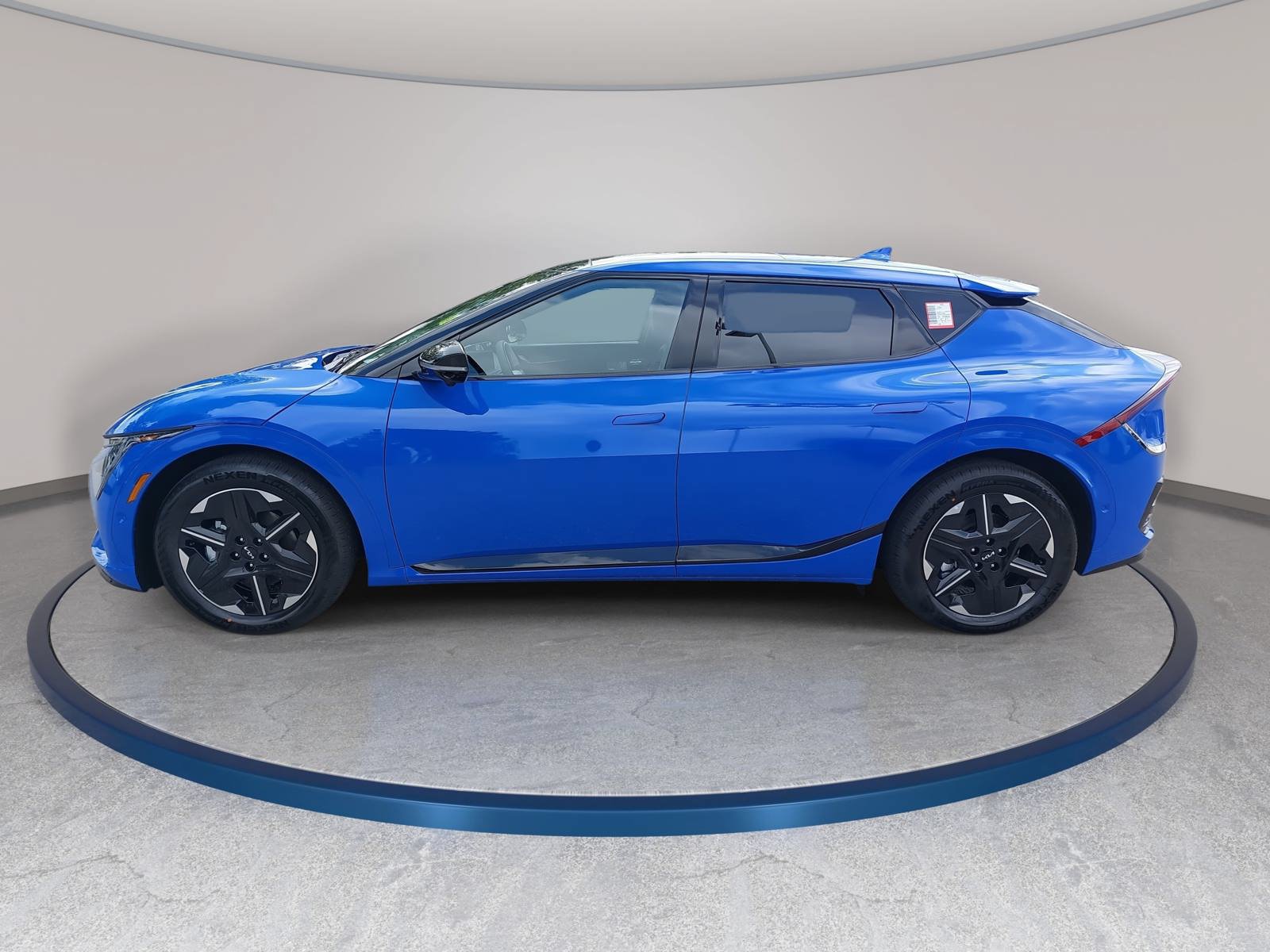 New 2026 Kia EV6 GT-Line RWD image 8