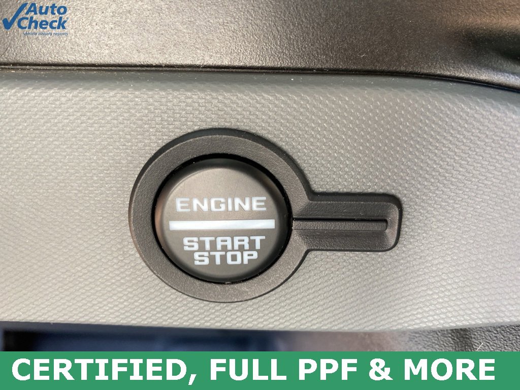 Used 2023 Ford Bronco Big Bend w/ Sasquatch Package image 40