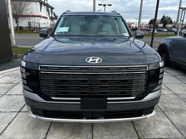 New 2026 Hyundai Palisade Calligraphy image 3