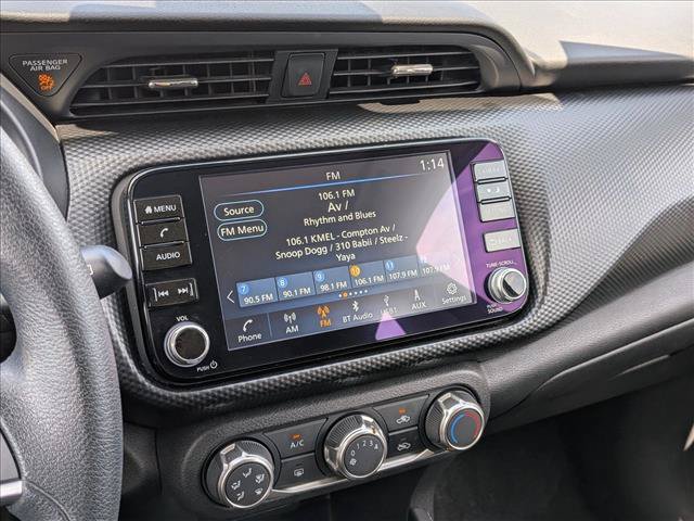 Used 2024 Nissan Kicks SV FWD image 14