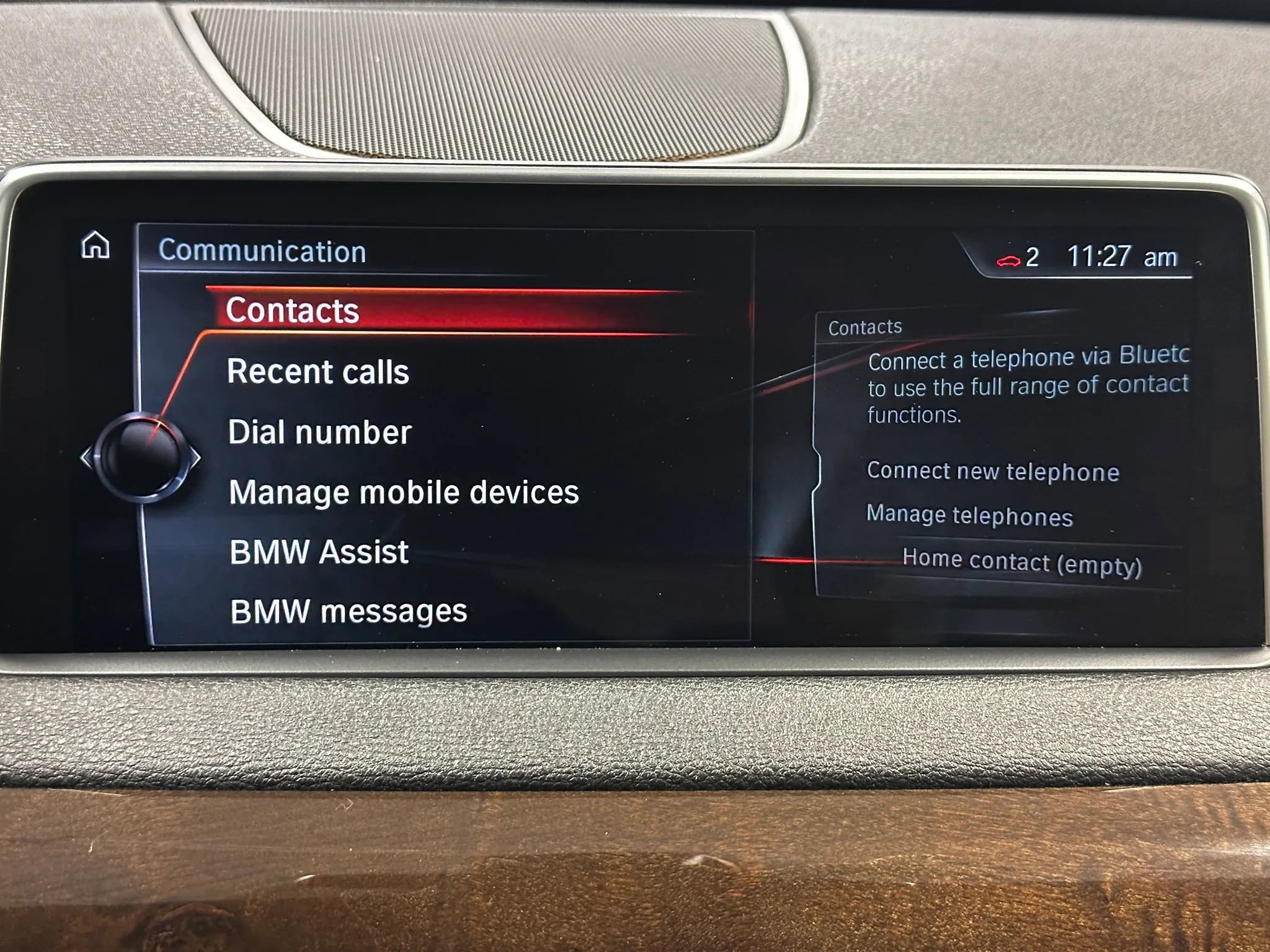 Used 2017 BMW X5 xDrive40e image 36