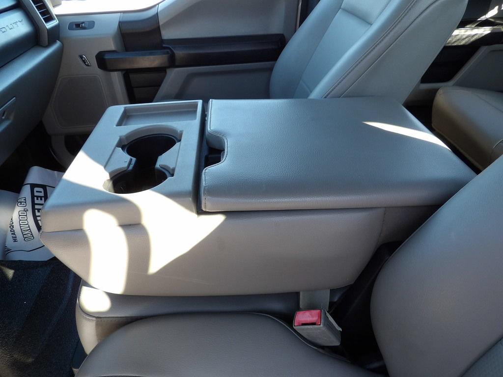 Used 2018 Ford F350 XL w/ Power Equipment Group RWD image 25