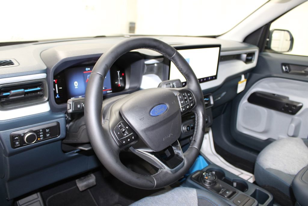 New 2026 Ford Maverick XLT w/ XLT Luxury Package image 17